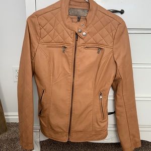 Cutest women’s jacket.